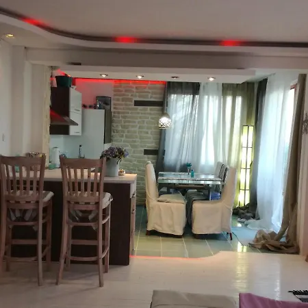 Sapir Mаison - Country house Golden Sands