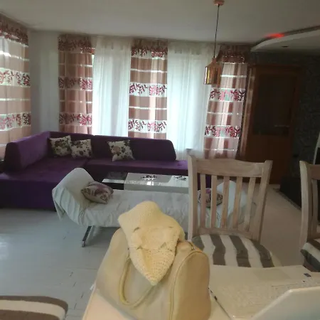 Country house Sapir Mаison - *