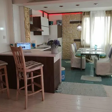 Country house Sapir Mаison -