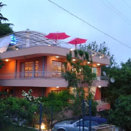 Country house Sapir Mаison -