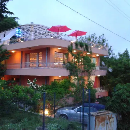 Country house Sapir Mаison -