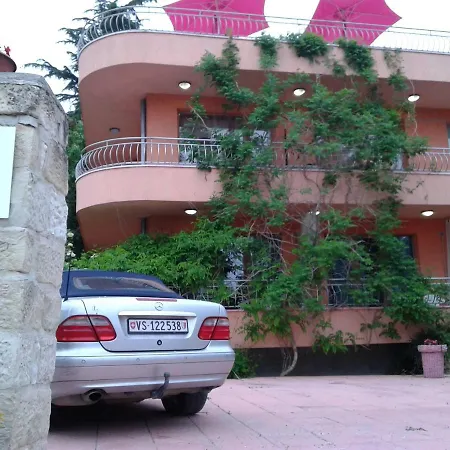 Sapir Mаison - Country house
