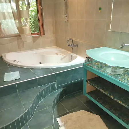 Country house Sapir Mаison -