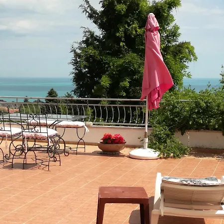 Country house Sapir Mаison - Golden Sands