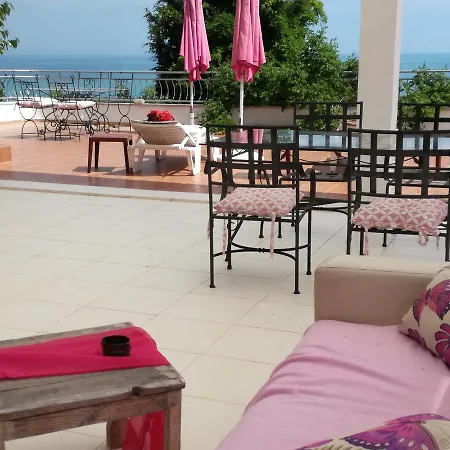 Country house Sapir Mаison -