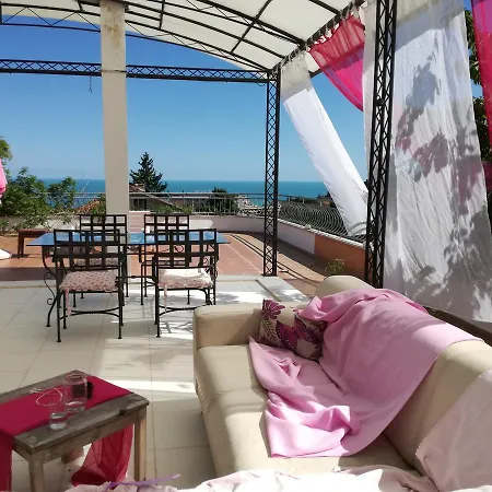 Sapir Mаison - Country house Golden Sands