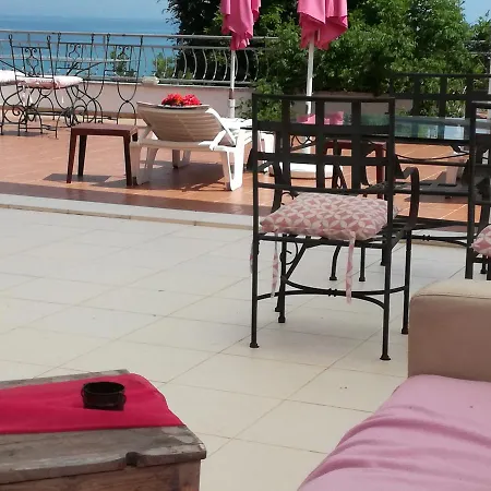 Country house Sapir Mаison - Golden Sands