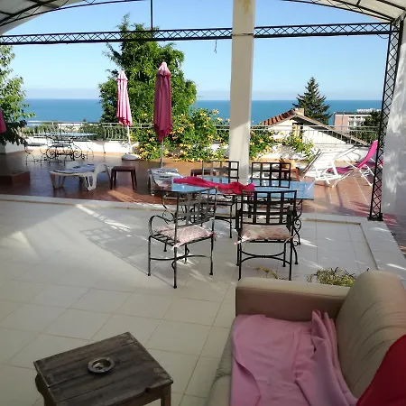 Country house Sapir Mаison - Golden Sands