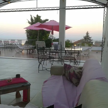 Country house Sapir Mаison - *
