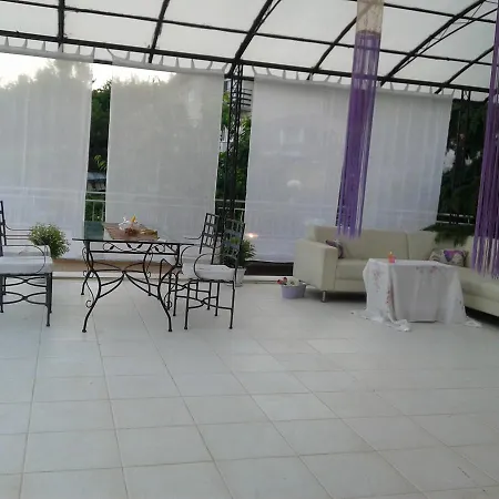 Country house Sapir Mаison -