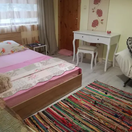 Sapir Mаison - Country house Golden Sands