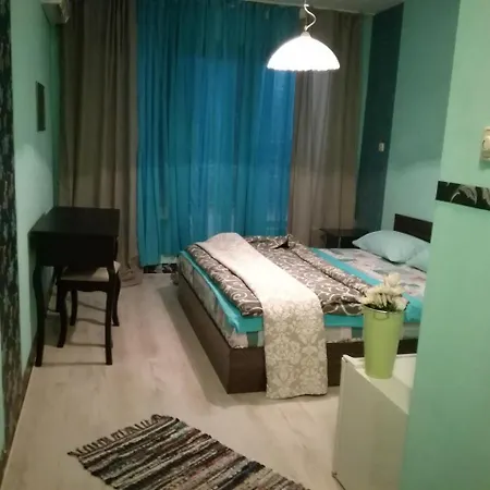 Sapir Mаison - Country house Golden Sands