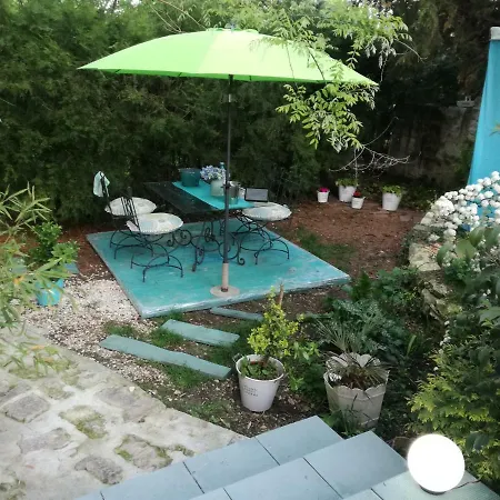 Country house Sapir Mаison - Golden Sands