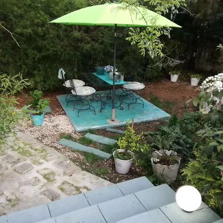 Country house Sapir Mаison -